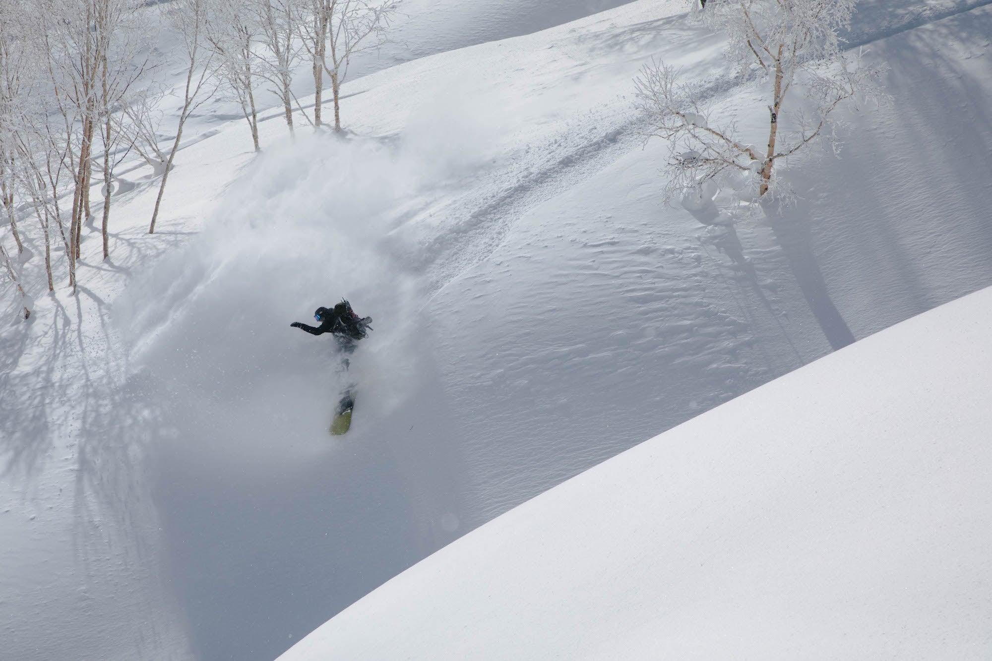 セパシェイプス公式】スノーボード AM02 149cm Firm Flex マスタード