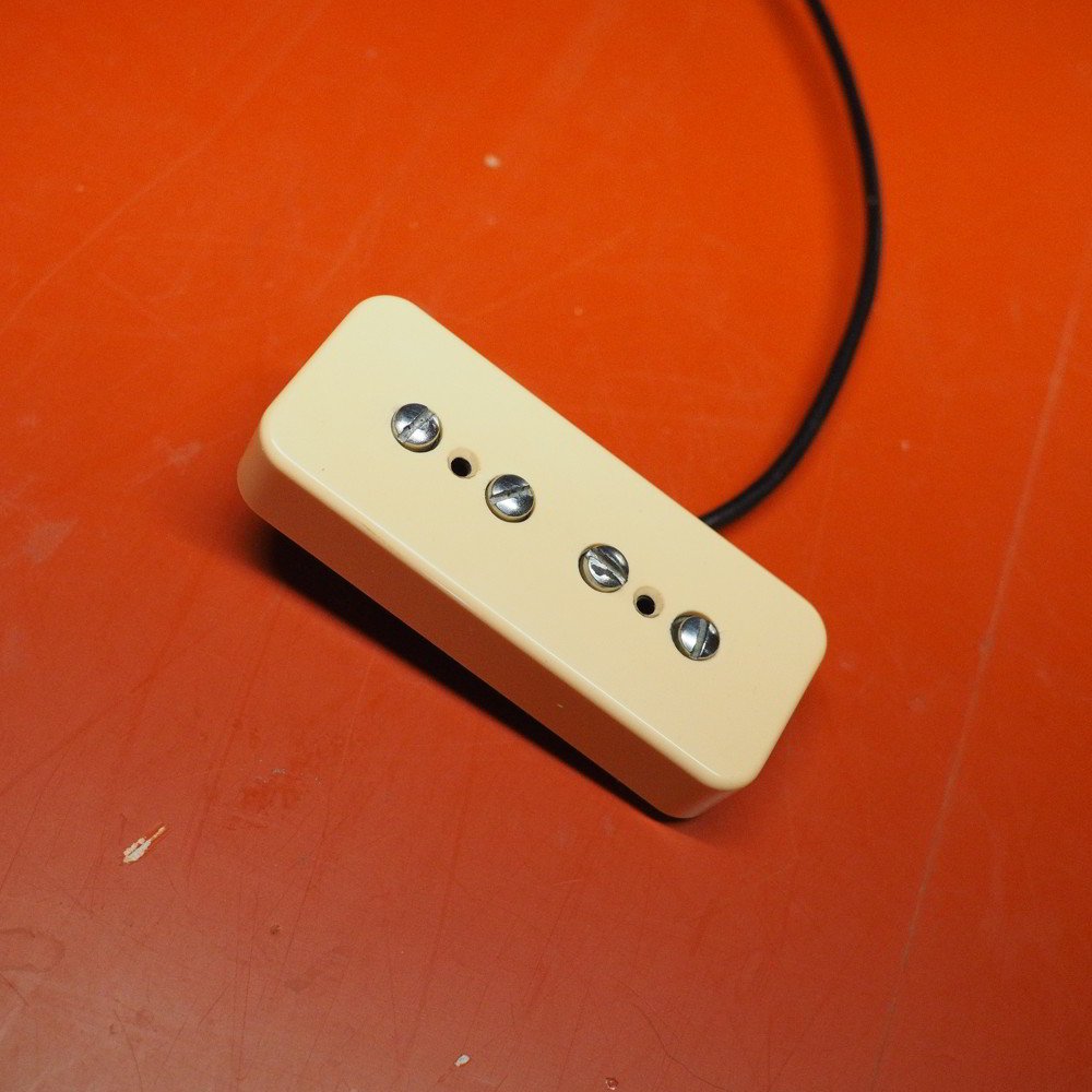 本日のみ！ serek bass LZN-B90 ドッグイヤー Adjustable B90 Single