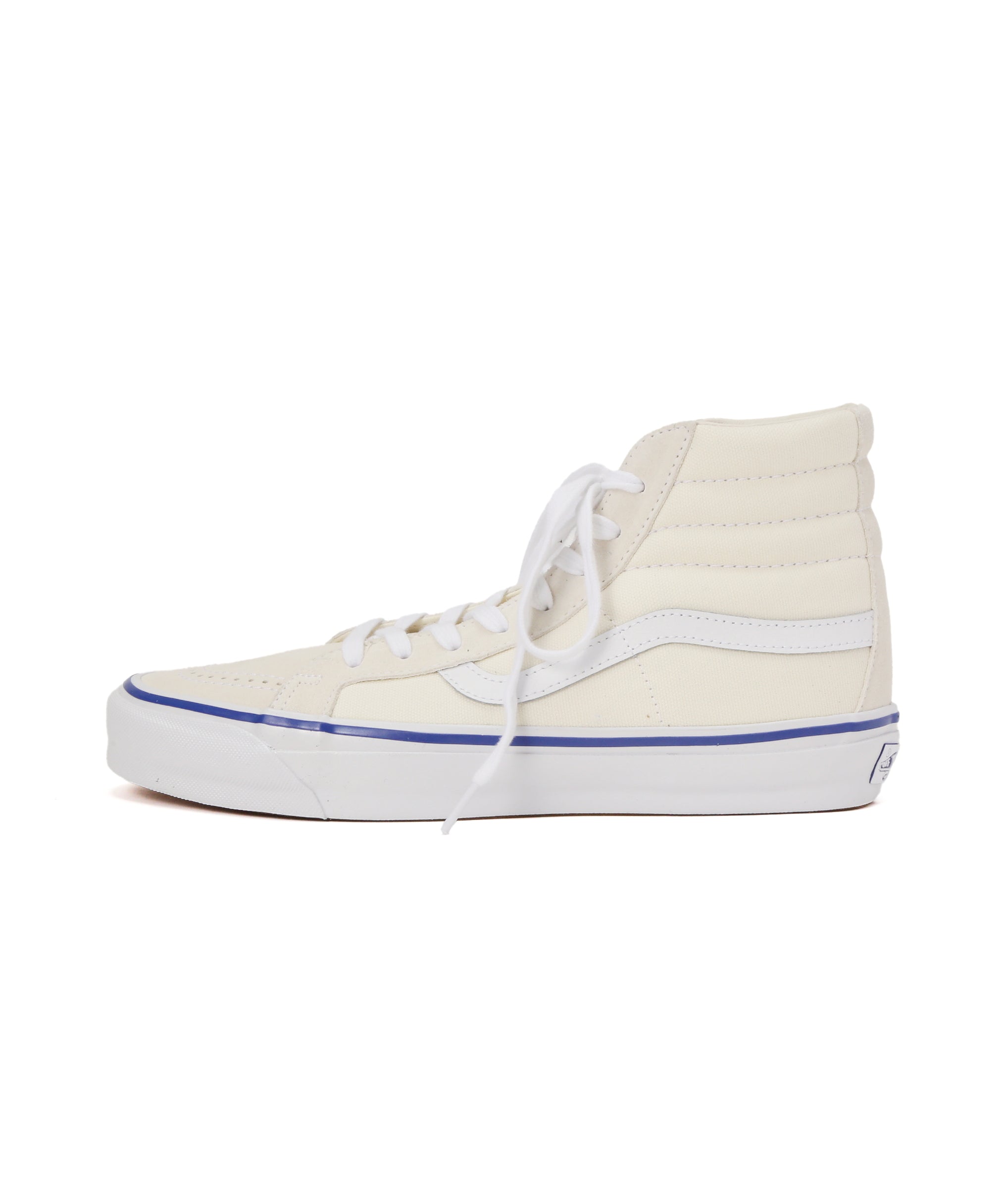 VANS】LX Sk8-Hi Reissue 38 | SEVEN BY SEVEN