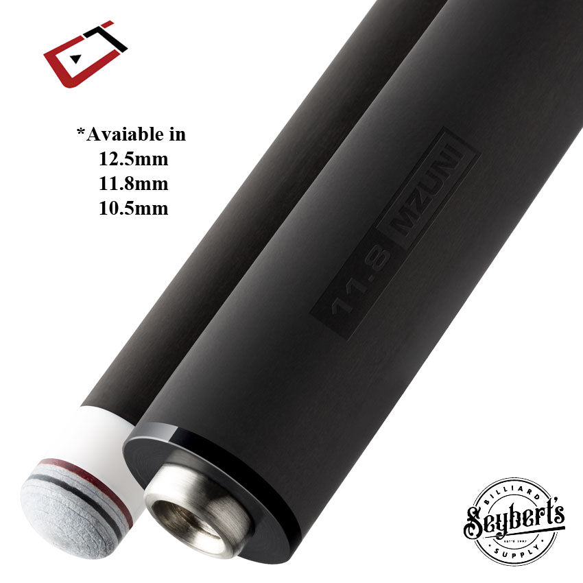 キューテック SUPER SLIM Carbon Composite Shaft Cuetec Cynergy