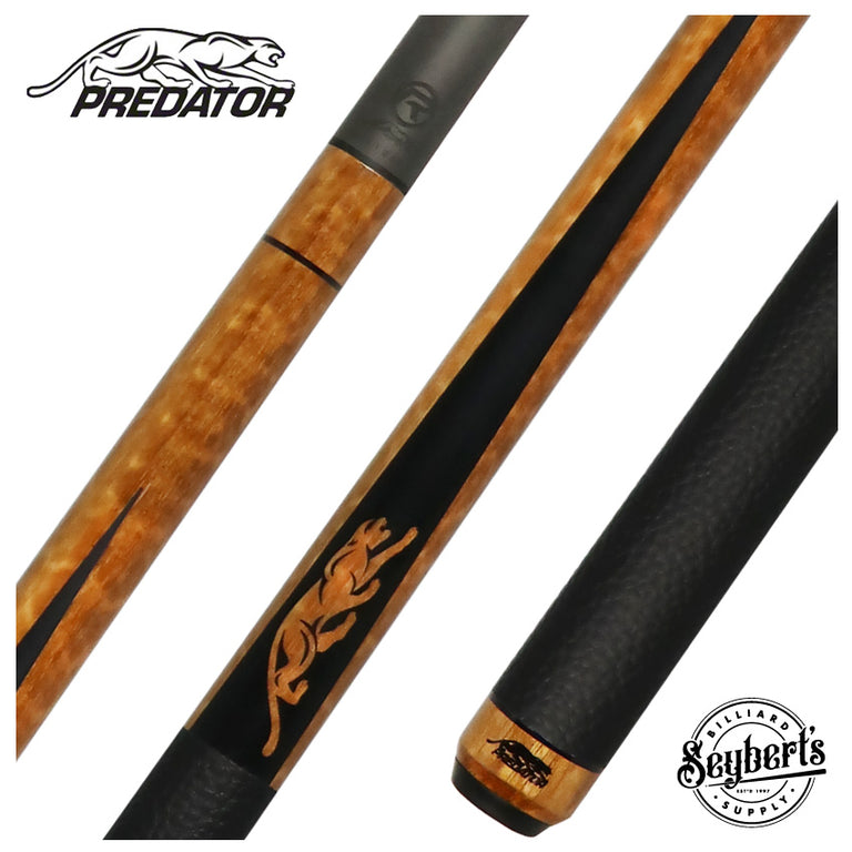 Predator Limited / Special Editions - Seybert's Billiards Supply