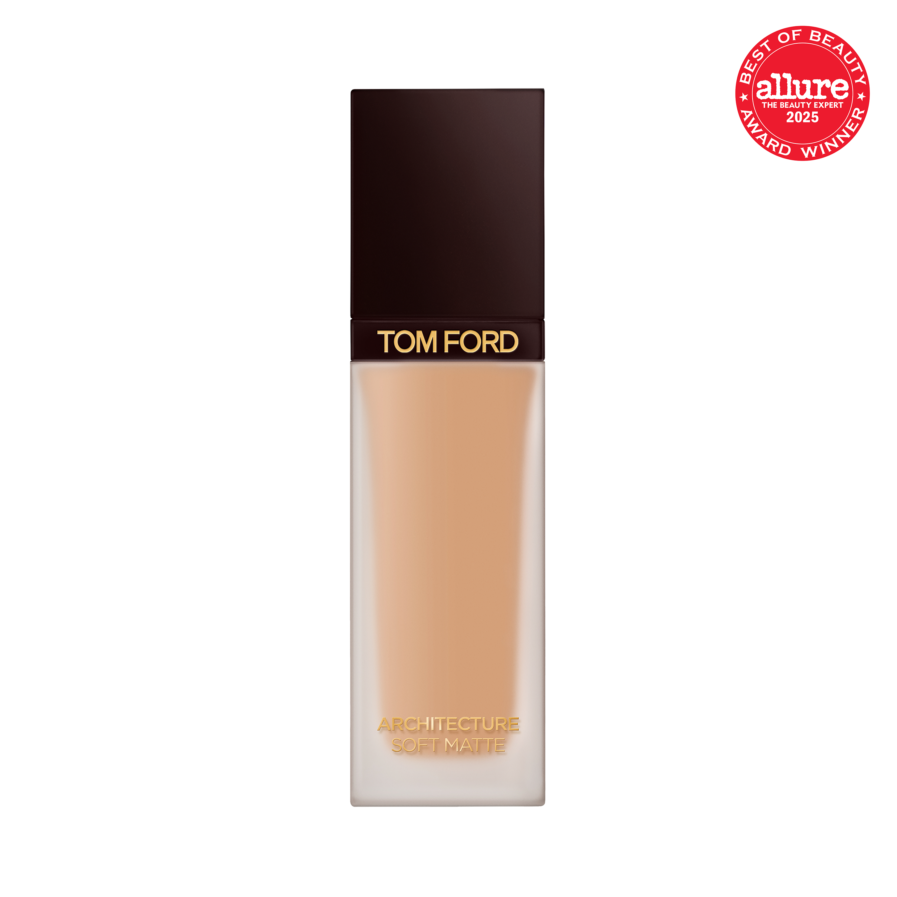 Architecture Soft Matte Blurring Foundation | TOM FORD BEAUTY