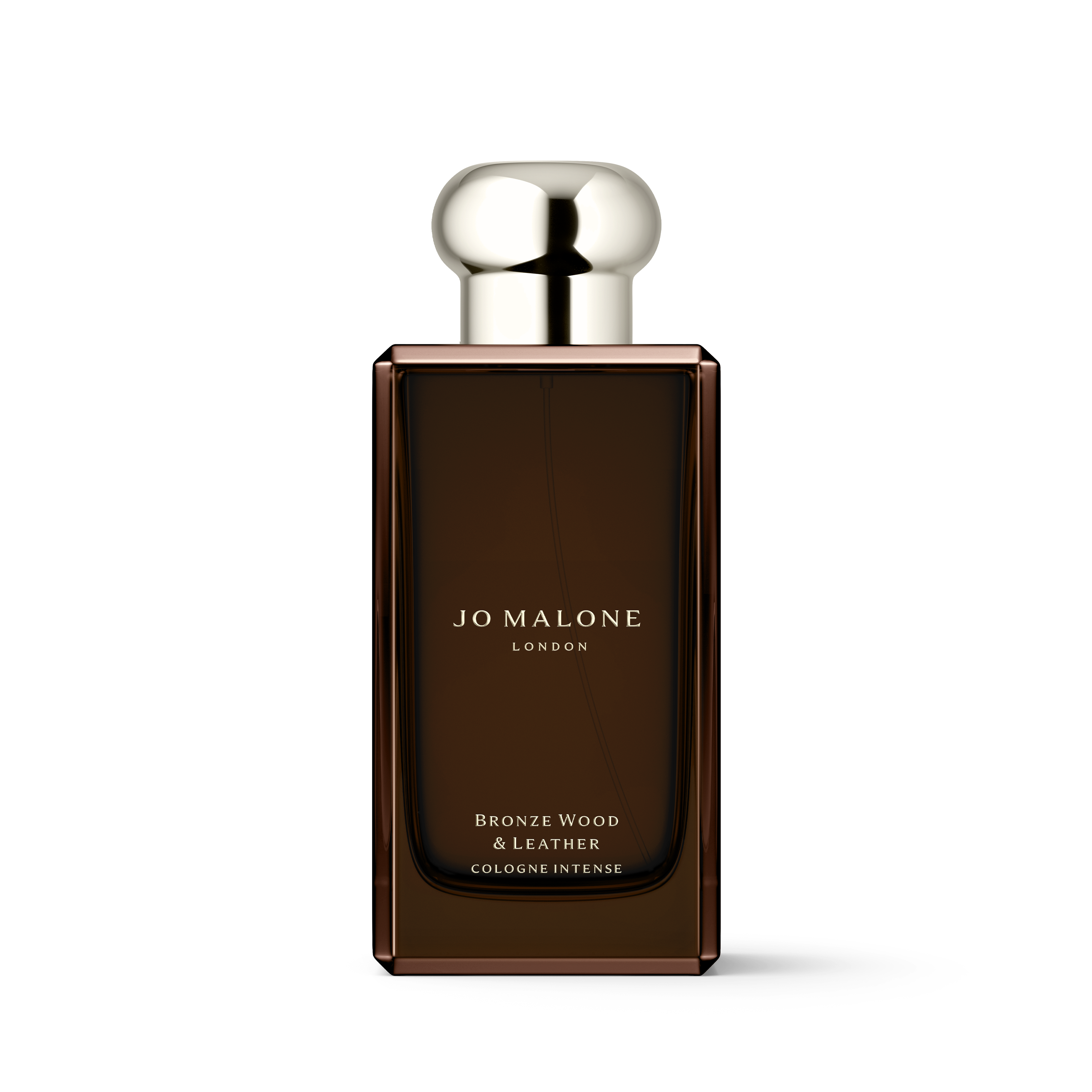 Bronze Wood & Leather Cologne Intense | Jo Malone London