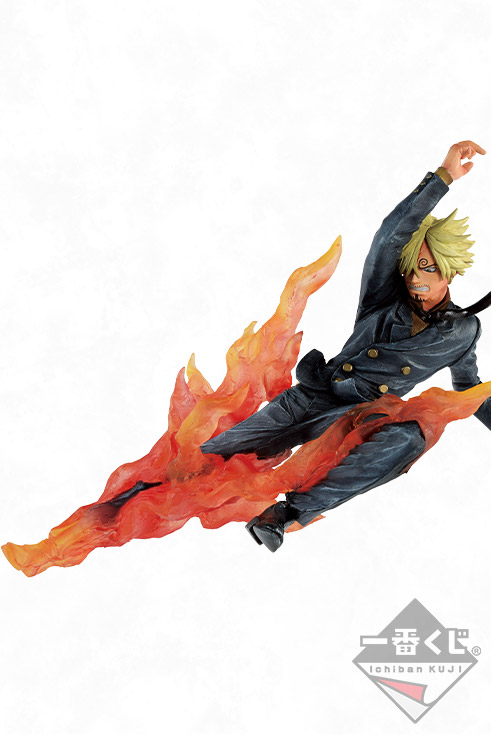 一番くじ倶楽部 | 一番くじ ワンピース 匠ノ系譜