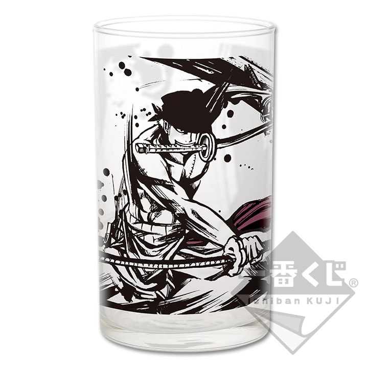 一番くじ ワンピース～極ノ剣豪達～