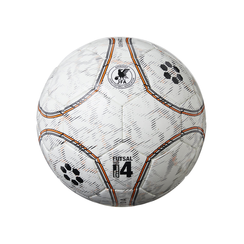 フットサルボール】【JFA検定球】INFINITO S THERMAL 4 SB-24IS01