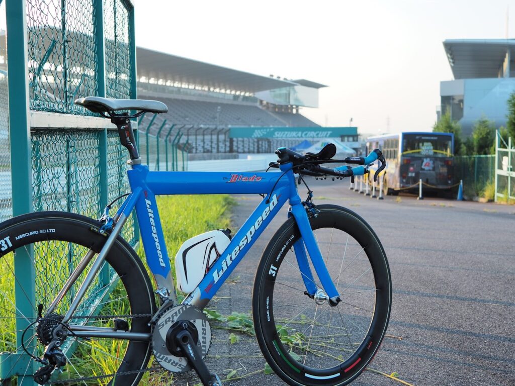 レビュー】キャノンデール グリッパー エアロ ボトル ＆ リグリップ