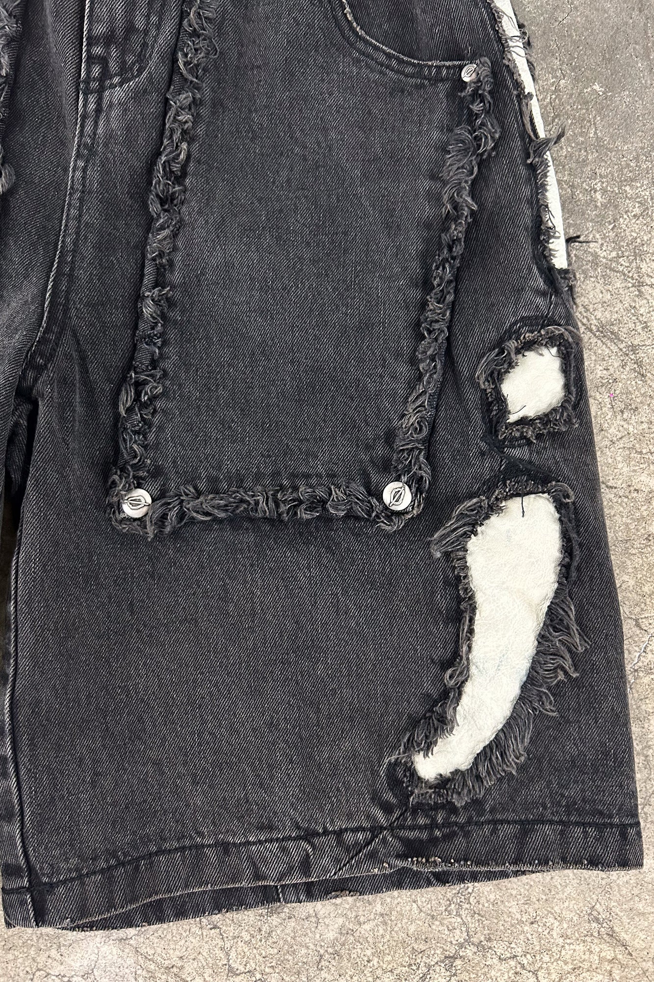 Underworld Jorts – SKOOT