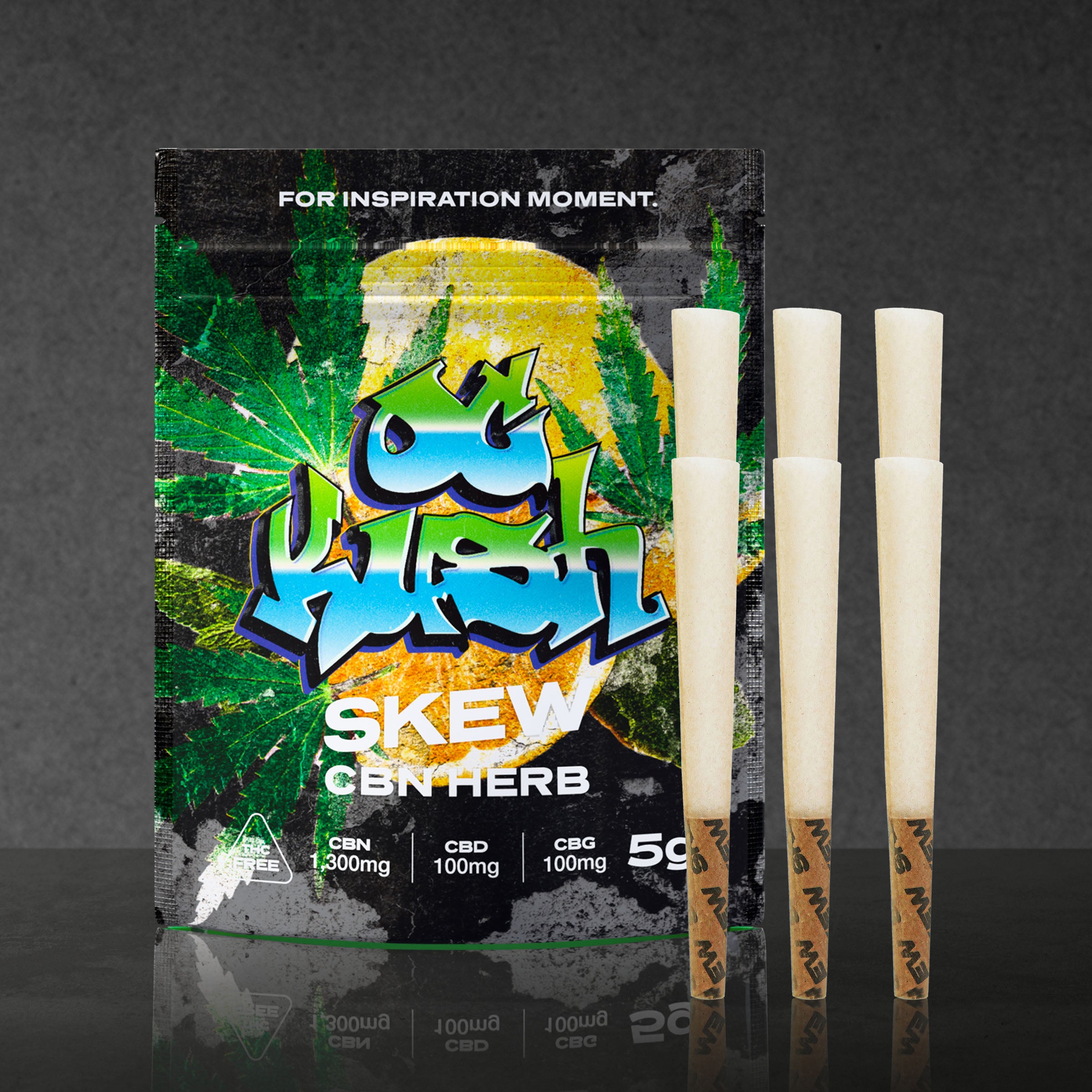 CBNハーブ 【OG KUSH】 – skew公式オンラインストア