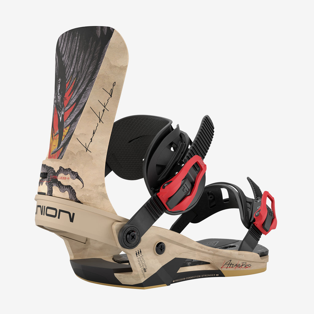 Kessler The Cross Black Snowboard | Onlineshop ski-shop.ch