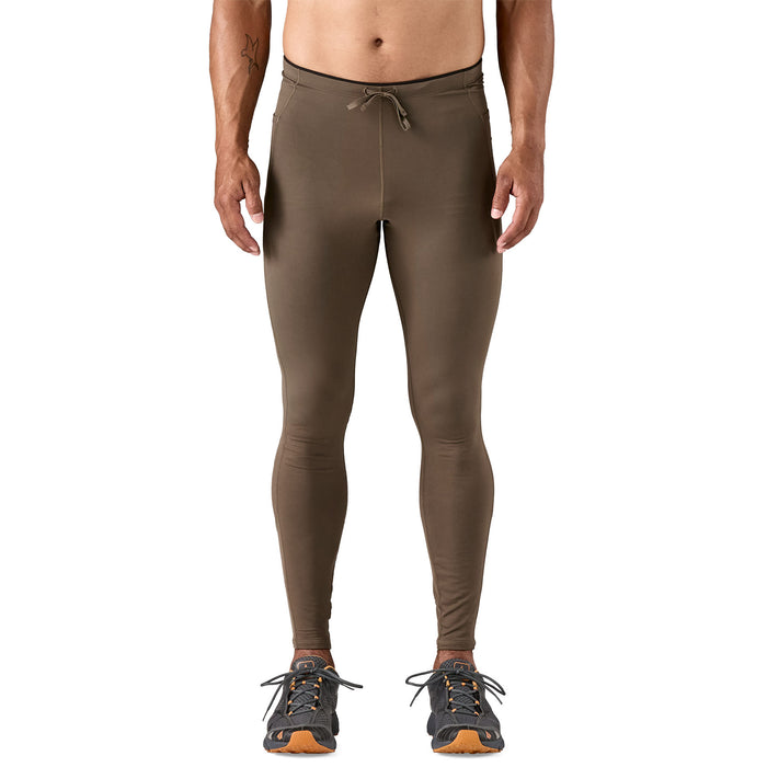 Patagonia Peak Mission Tights (Men's) — SkiUphill | RunUphill
