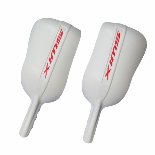 LEKI編】特殊なパンチガードの取り付け方をスタッフと一緒に覚えちゃ