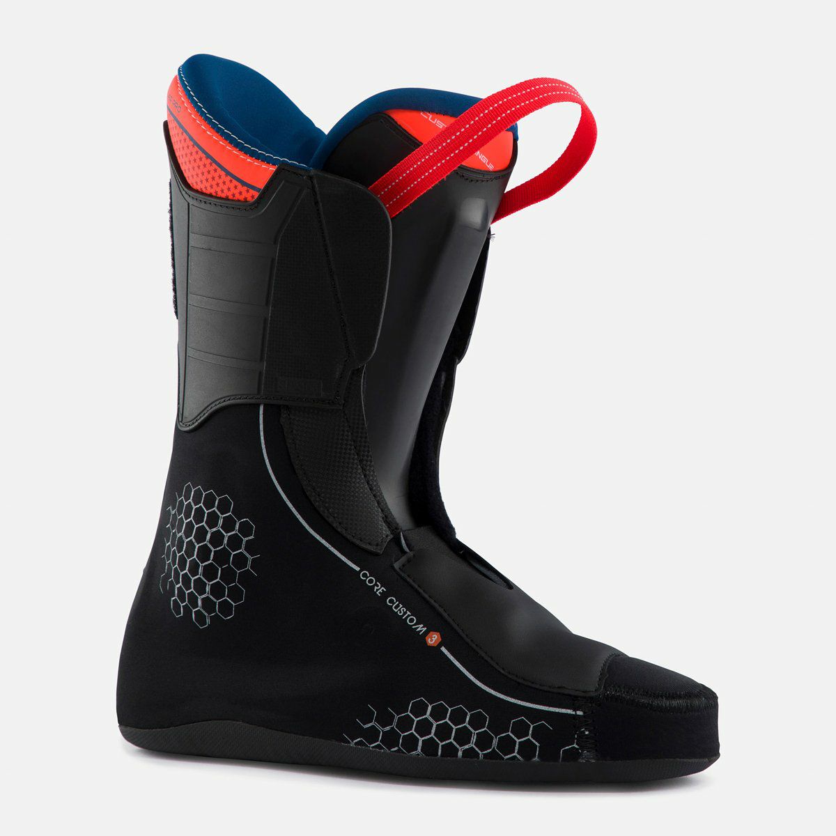 LANGE ラング スキーブーツ＜2024＞ RS 100 SC WIDE23-24 旧モデル