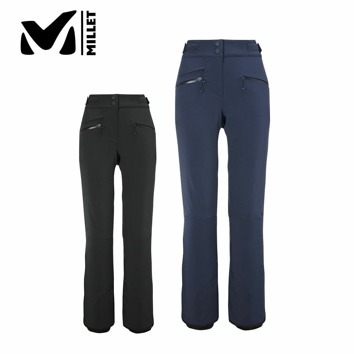 ミレー MILLET ATNA PEAK PANT MIV8091 2909 ミレー（Millet） ATNA