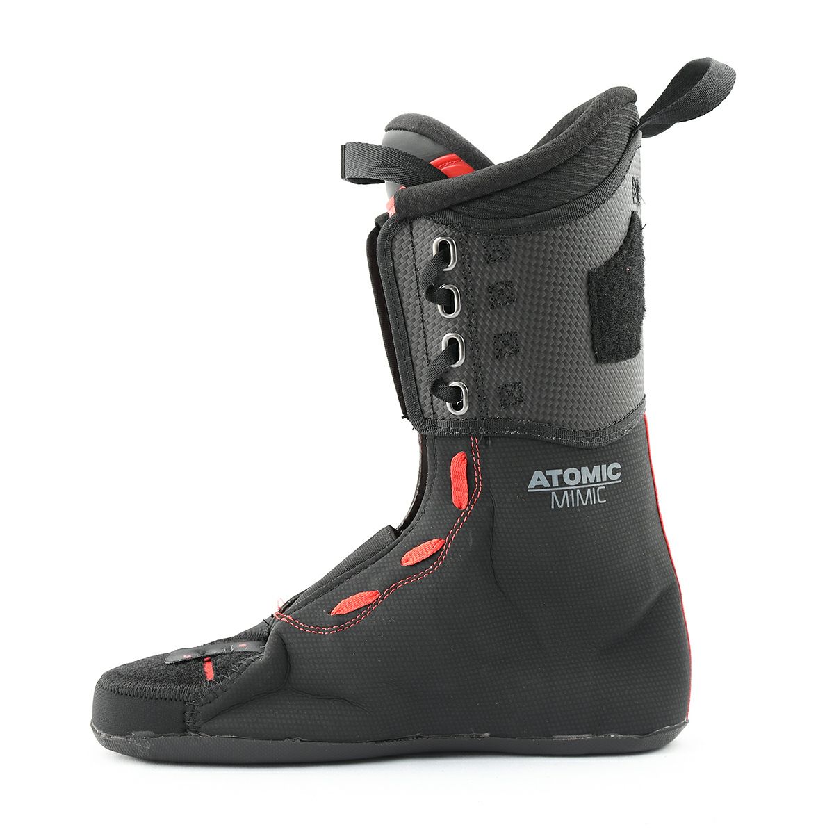 ATOMIC アトミック スキーブーツ ＜2025＞ REDSTER STI 130 〔レッド