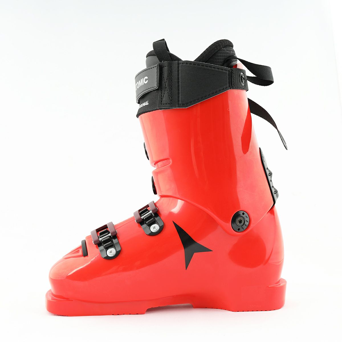 ATOMIC アトミック スキーブーツ ＜2025＞ REDSTER TI 130 〔レッド
