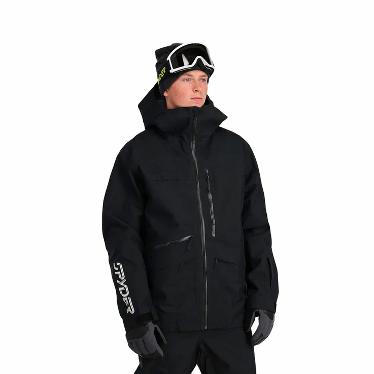 スキーウェア メンズ スキージャケット スキー ウェア レディース