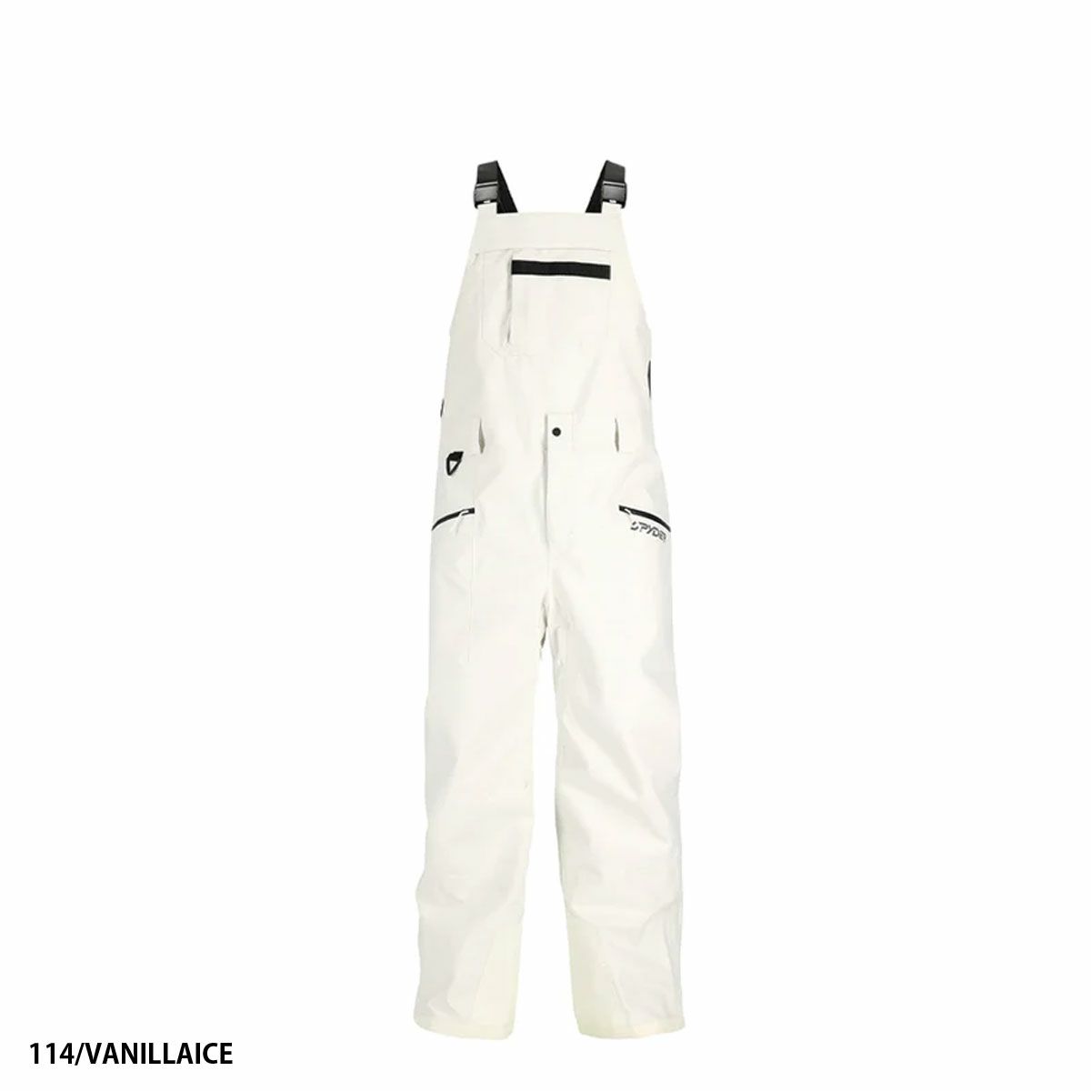 スキーウェア スキーパンツ パンツ SPYDER スパイダー ウェア / ＜2023