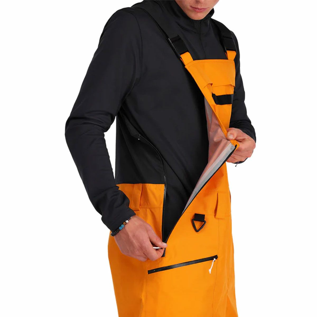 スキーウェア スキーパンツ パンツ SPYDER スパイダー ウェア / ＜2023