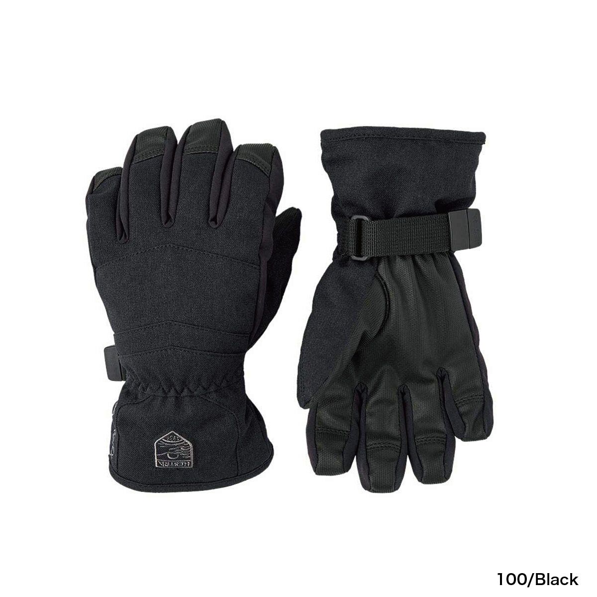 スキー グローブ キッズ ジュニア HESTRA ヘストラ＜2023＞3000730