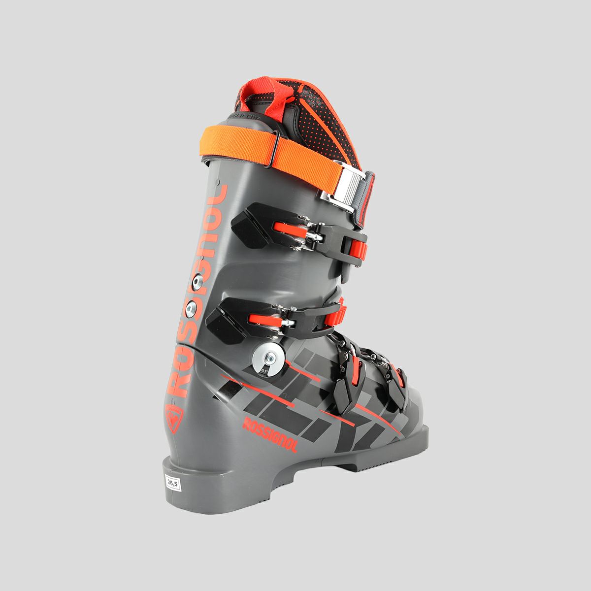 ROSSIGNOL ロシニョール スキー ブーツ＜2024＞RBL9260 / HERO WORLD