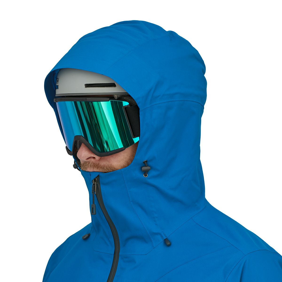 スキーウェア メンズ レディース PATAGONIA〔パタゴニア ジャケット