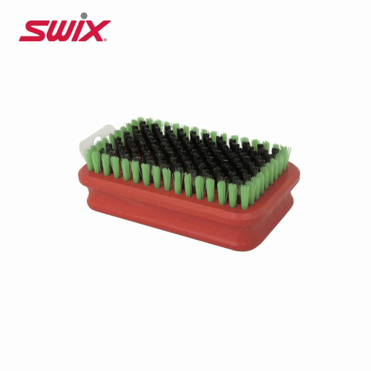 SWIX スウィックス ブラシ T0019S ロト スチールブラシ100mm スキー