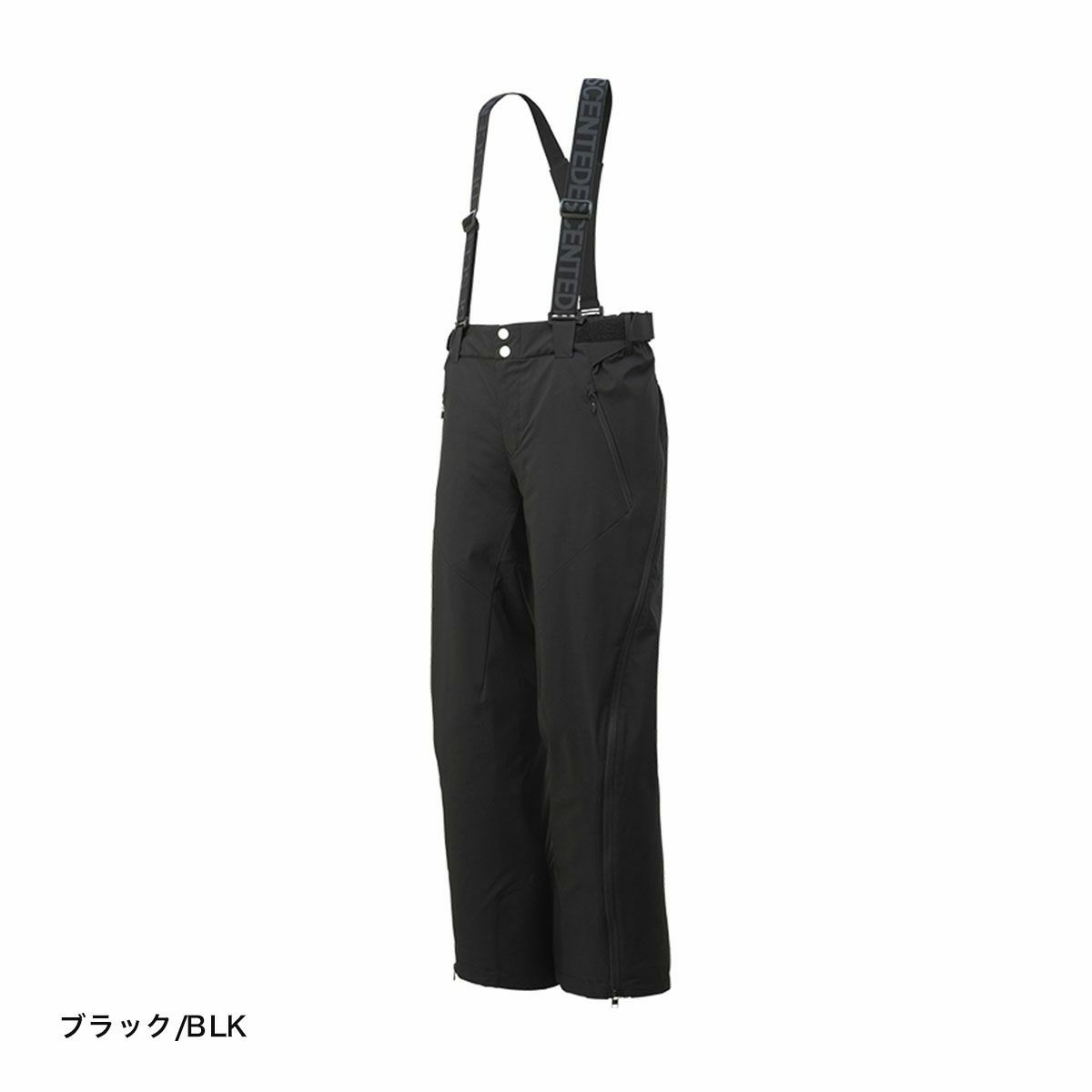 スキーウェア スキーパンツ デサント パンツ DESCENTE メンズ