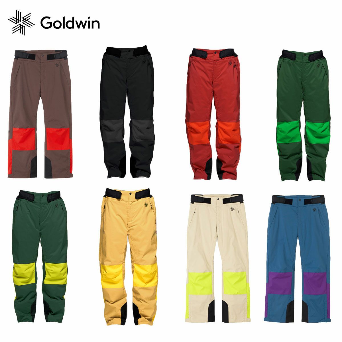 お買い得・旧モデル【GOLDWIN】ならスキー用品通販ショップ - タナベ