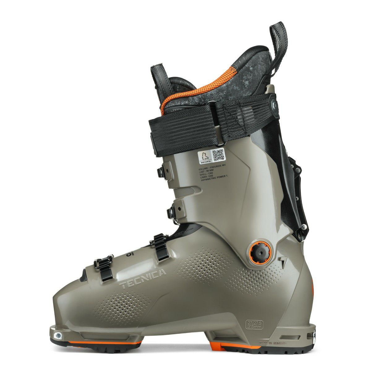 TECNICA テクニカ スキーブーツ メンズ レディース ＜2025＞ COCHISE