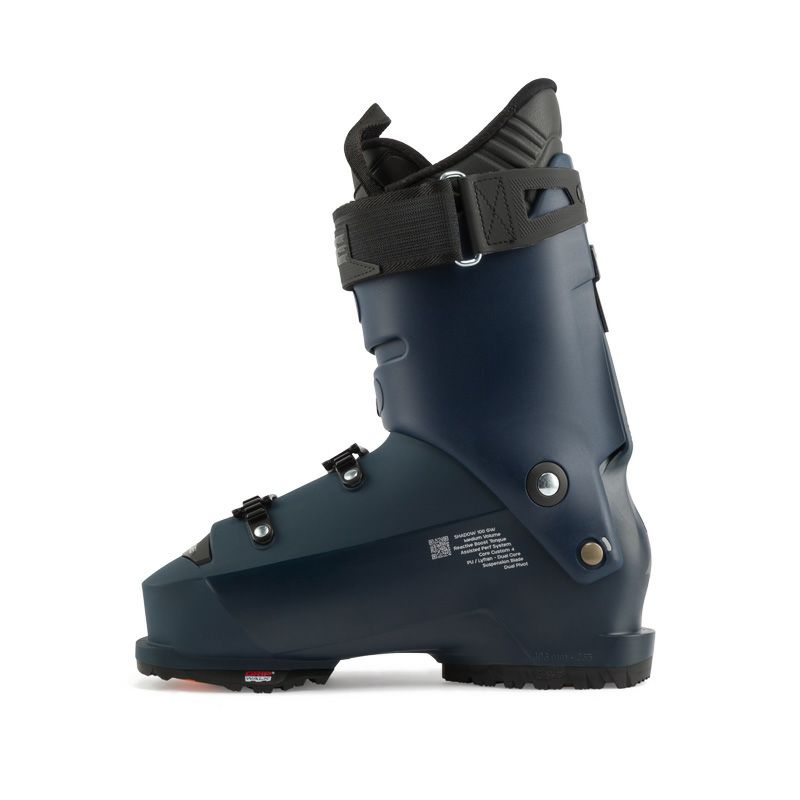 LANGE ラング スキーブーツ メンズ レディース 2025 SHADOW 100 MV GW