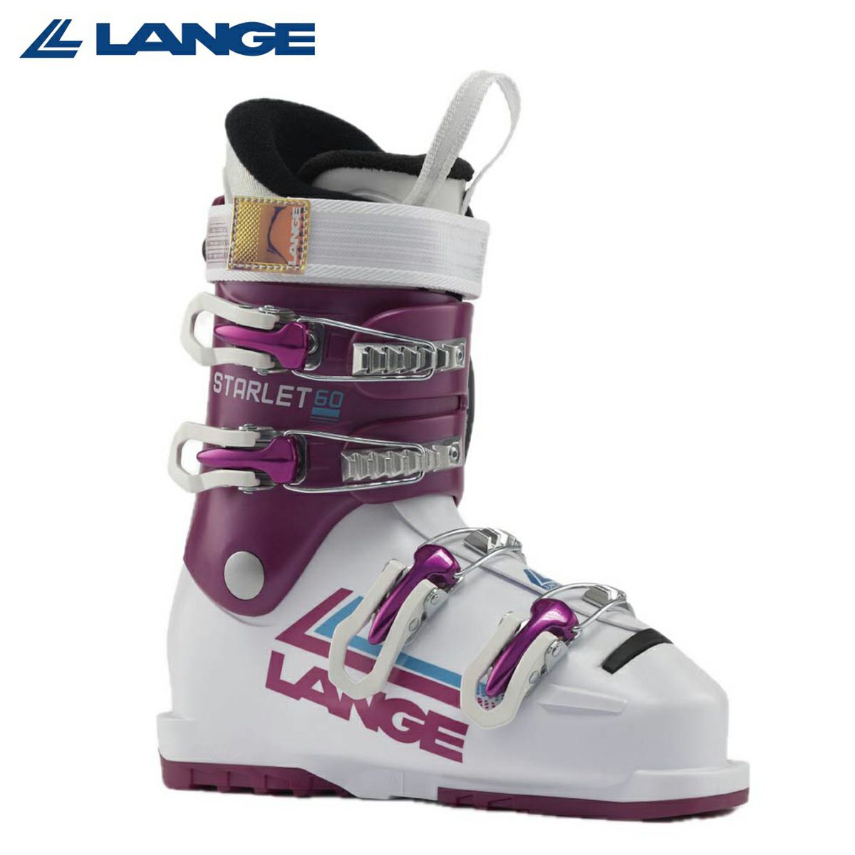 LANGE ラング スキーブーツ＜2024＞RS 130 LTD 23-24 旧モデル なら