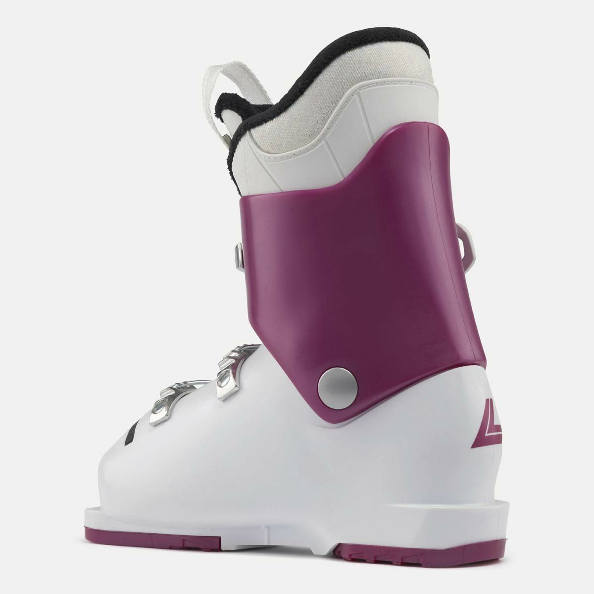 LANGE ラング スキーブーツ キッズ ジュニア 2025 STARLET 50[LBM5300