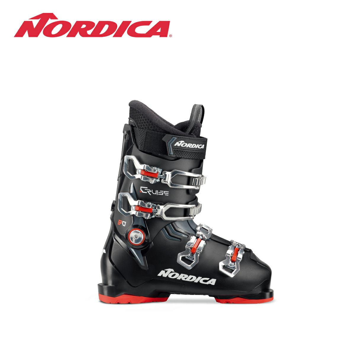 NORDICA スキーブーツ 22.5cm nordica T3.2 27.0-27.5cm スキーブーツ