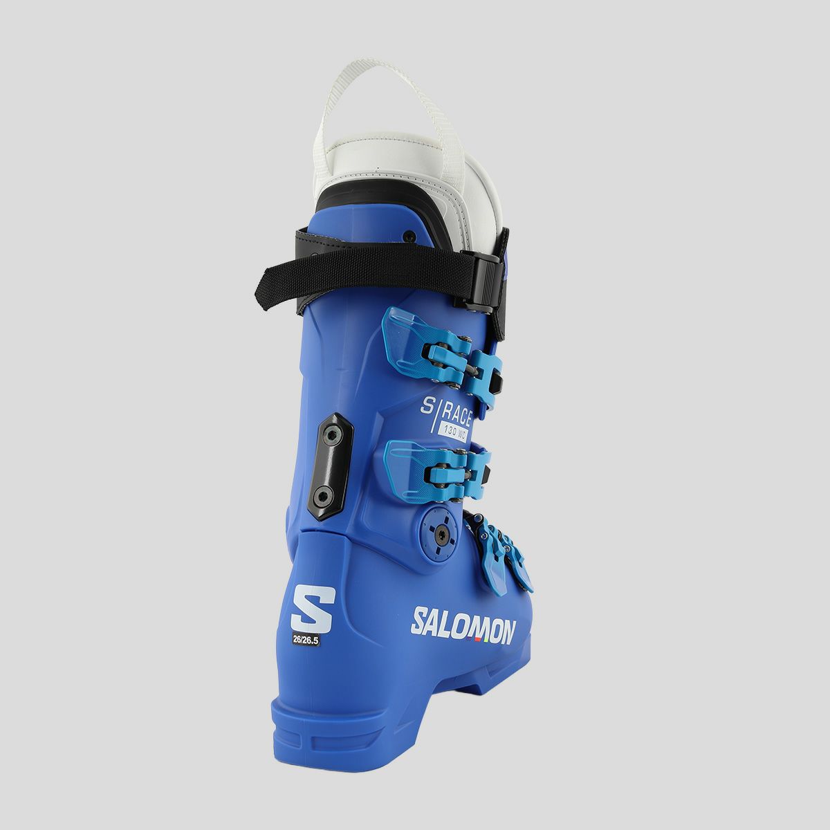 SALOMON サロモン スキーブーツ メンズ レディース ＜2026＞ S/RACE