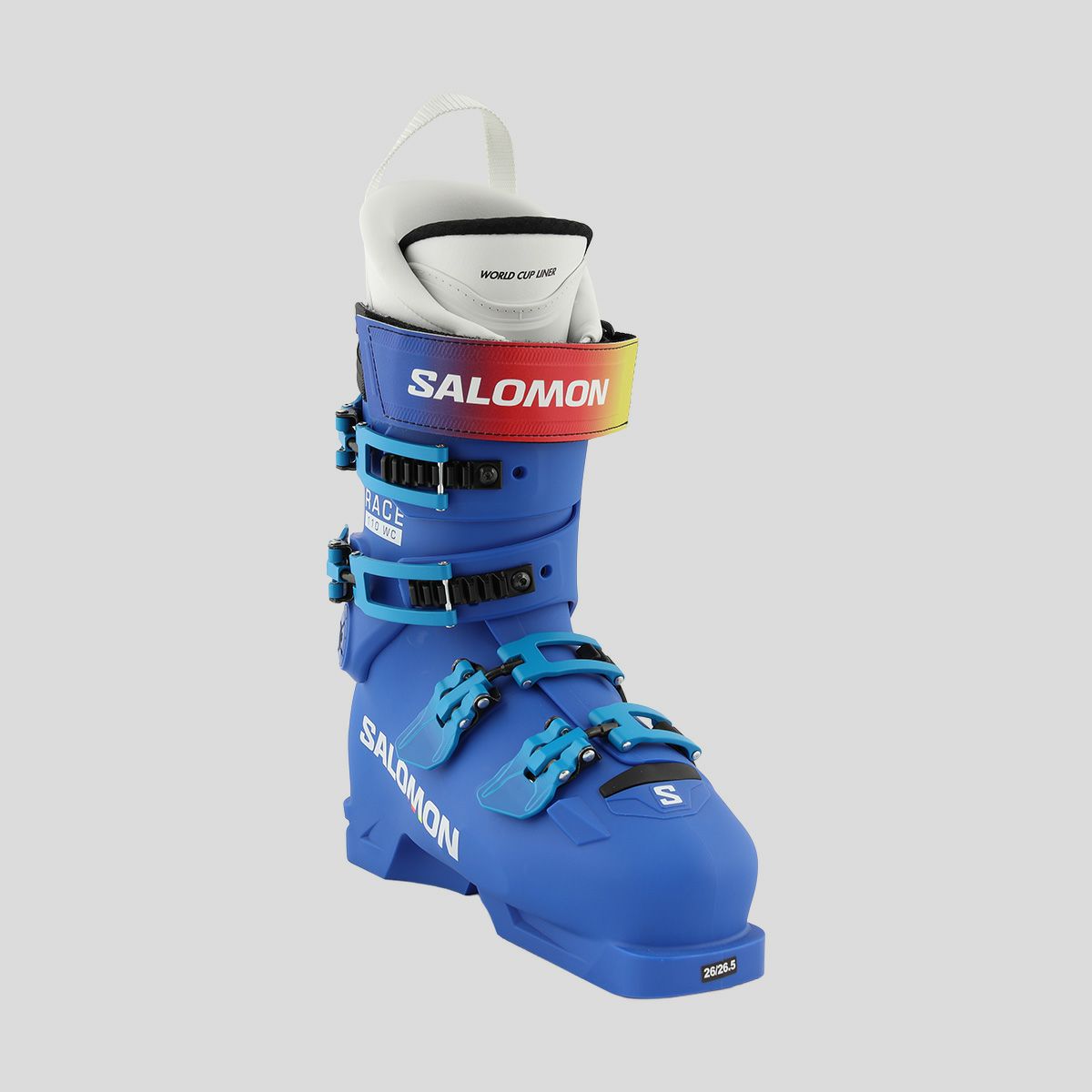 SALOMON サロモン スキーブーツ メンズ レディース ＜2026＞ S/RACE