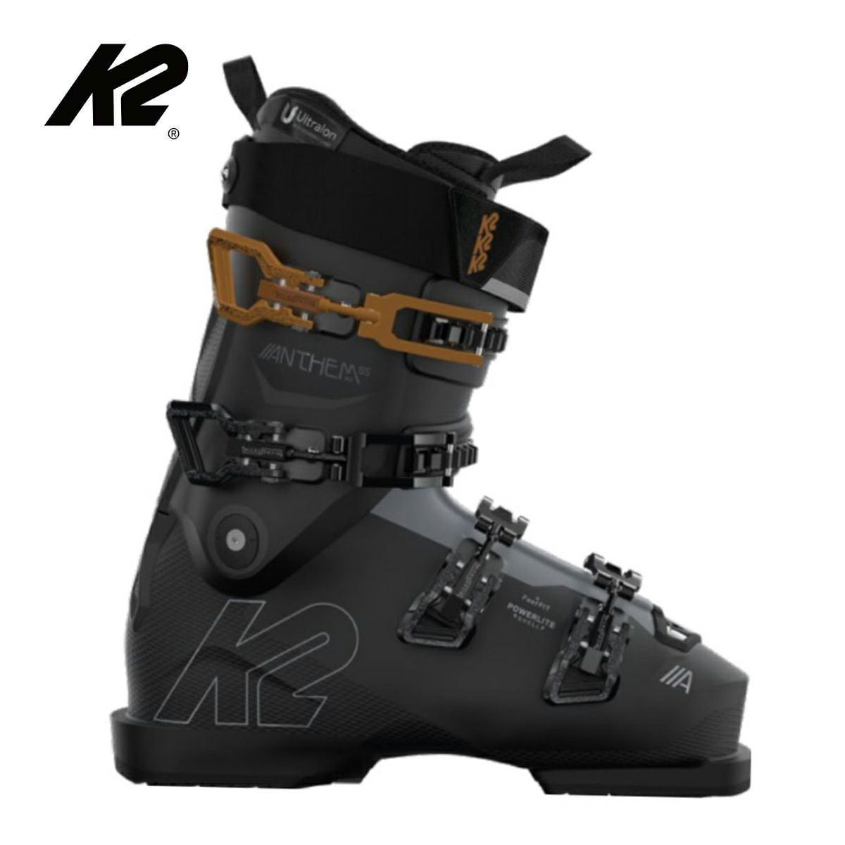 K2 ケーツー スキーブーツ キッズ ジュニア 2025 EVOLVER / エボルバ