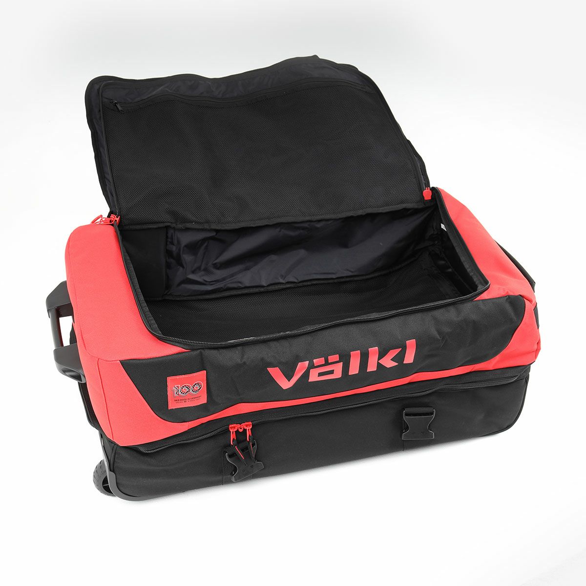 VOLKL フォルクル キャスター付バッグ メンズ レディース ＜2026