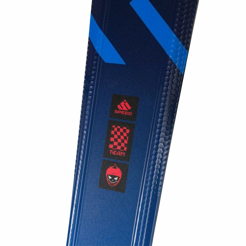 スキー板 キッズ ジュニア DYNASTAR ディナスター ＜2025＞ TEAM SPEED