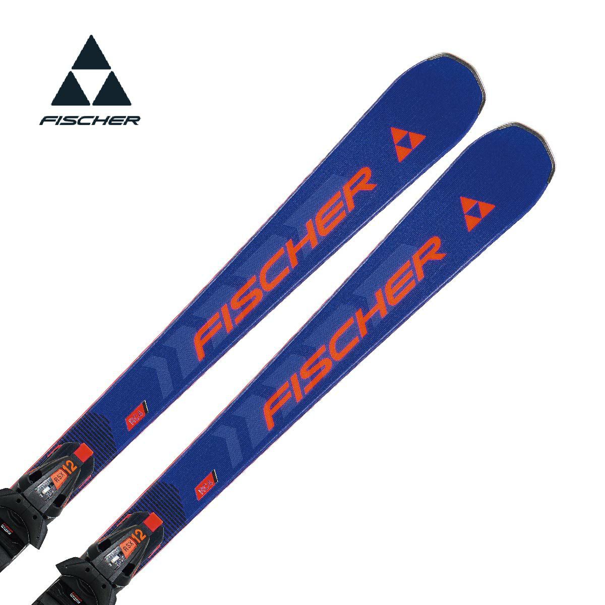 FISCHER フィッシャー スキー板 メンズ レディース ＜2024＞ THE CURV