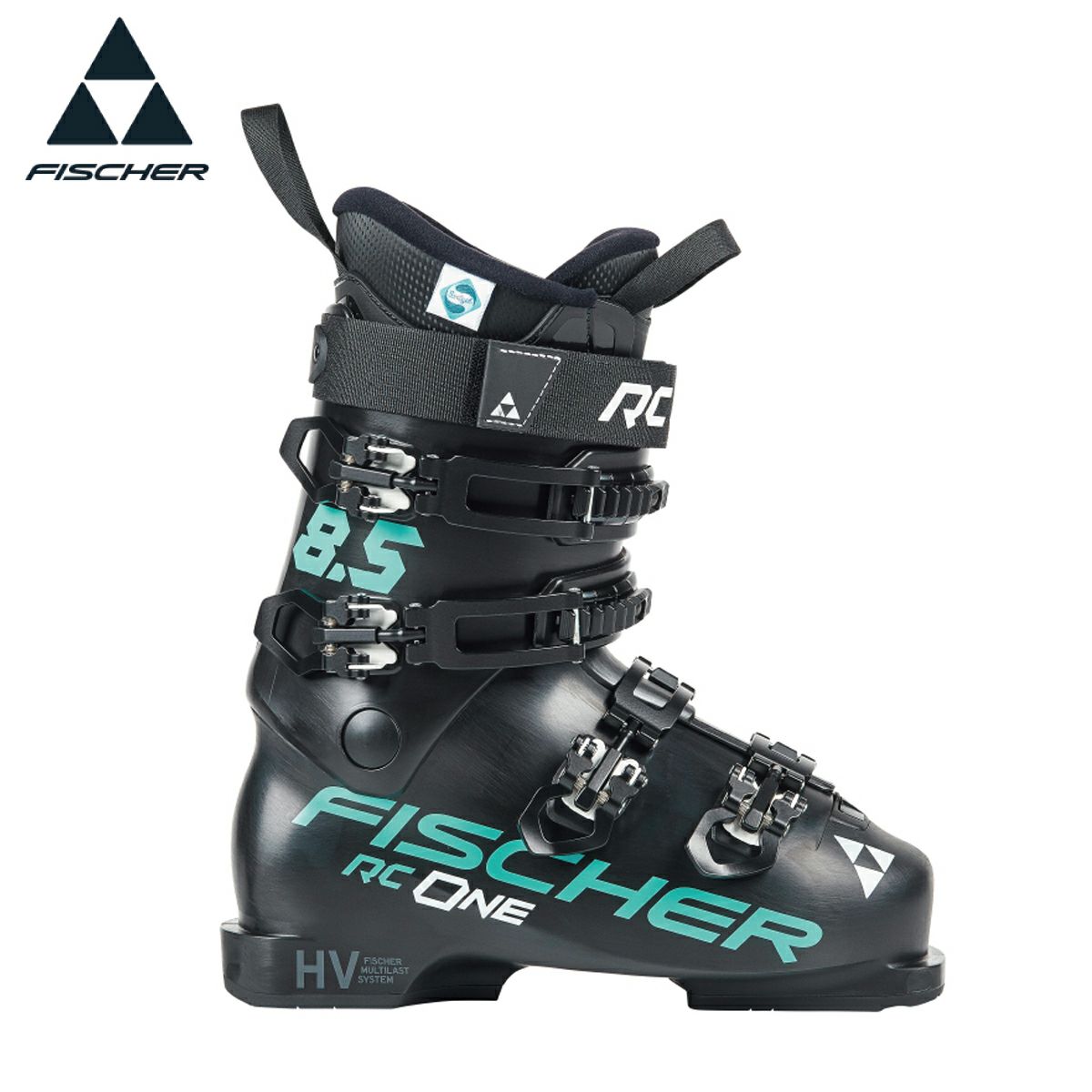 FISCHER フィッシャー スキーブーツ レディース＜2025＞ RC ONE 8.5