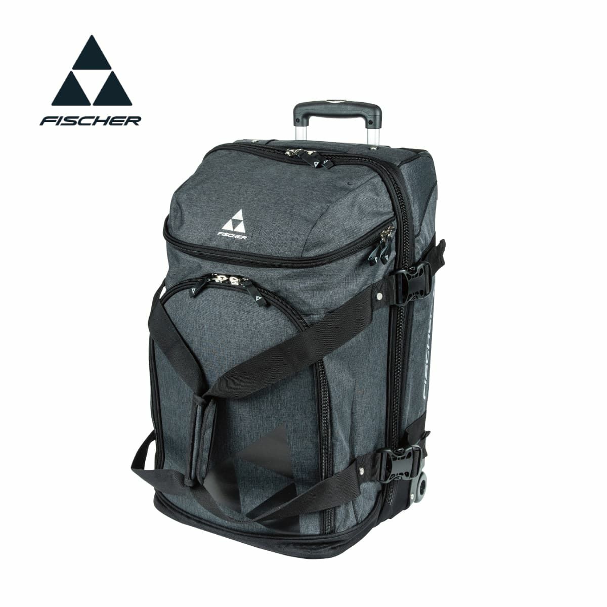 スキーバッグ（キャスター＆取手付）ならスキー用品通販ショップ