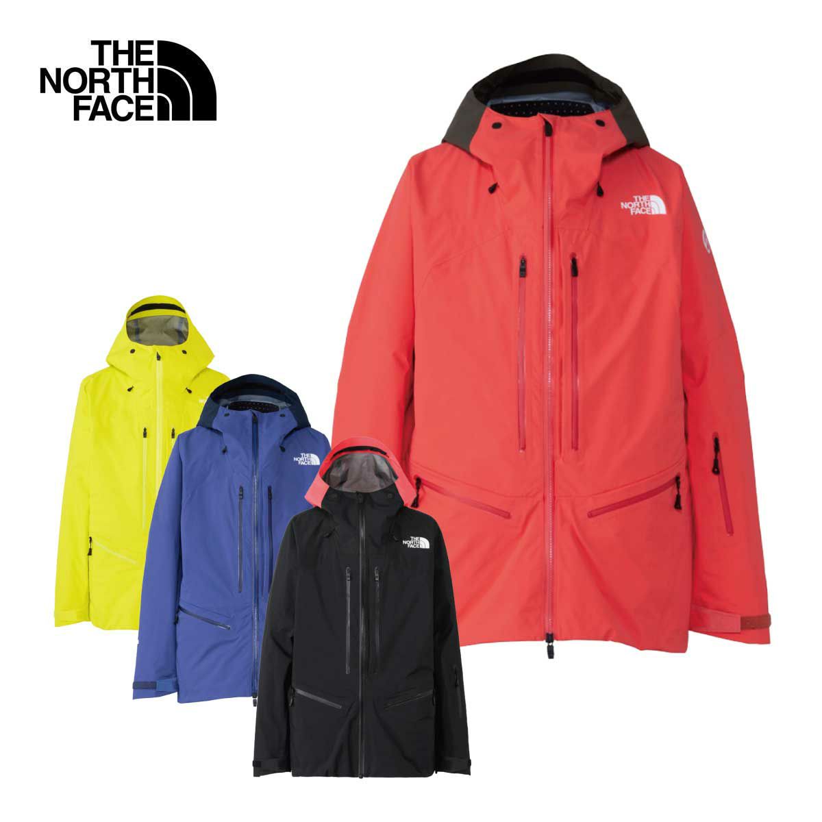 スキーウェア メンズ スキージャケット THE NORTH FACE ザ・ノース