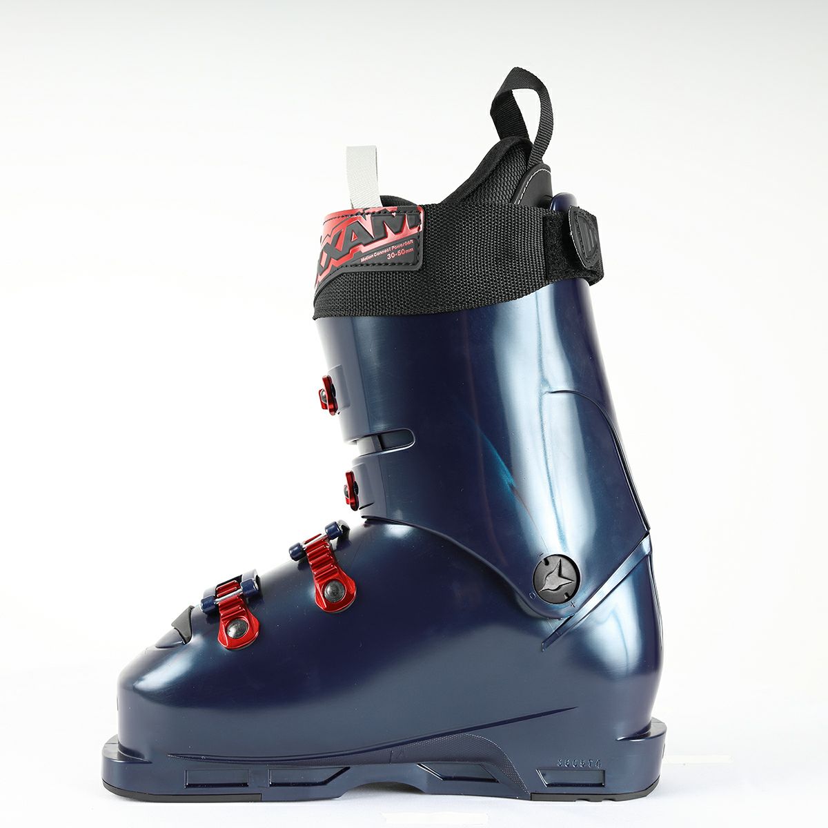 REXXAM レクザム スキーブーツ キッズ ジュニア＜2026＞ LIVE-80