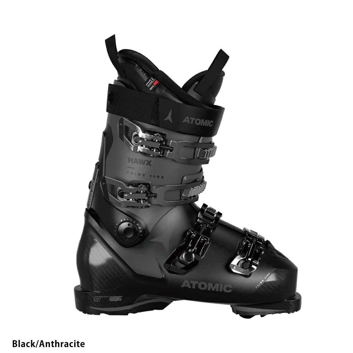 ATOMIC アトミック スキー ブーツ メンズ レディース ＜2024＞HAWX