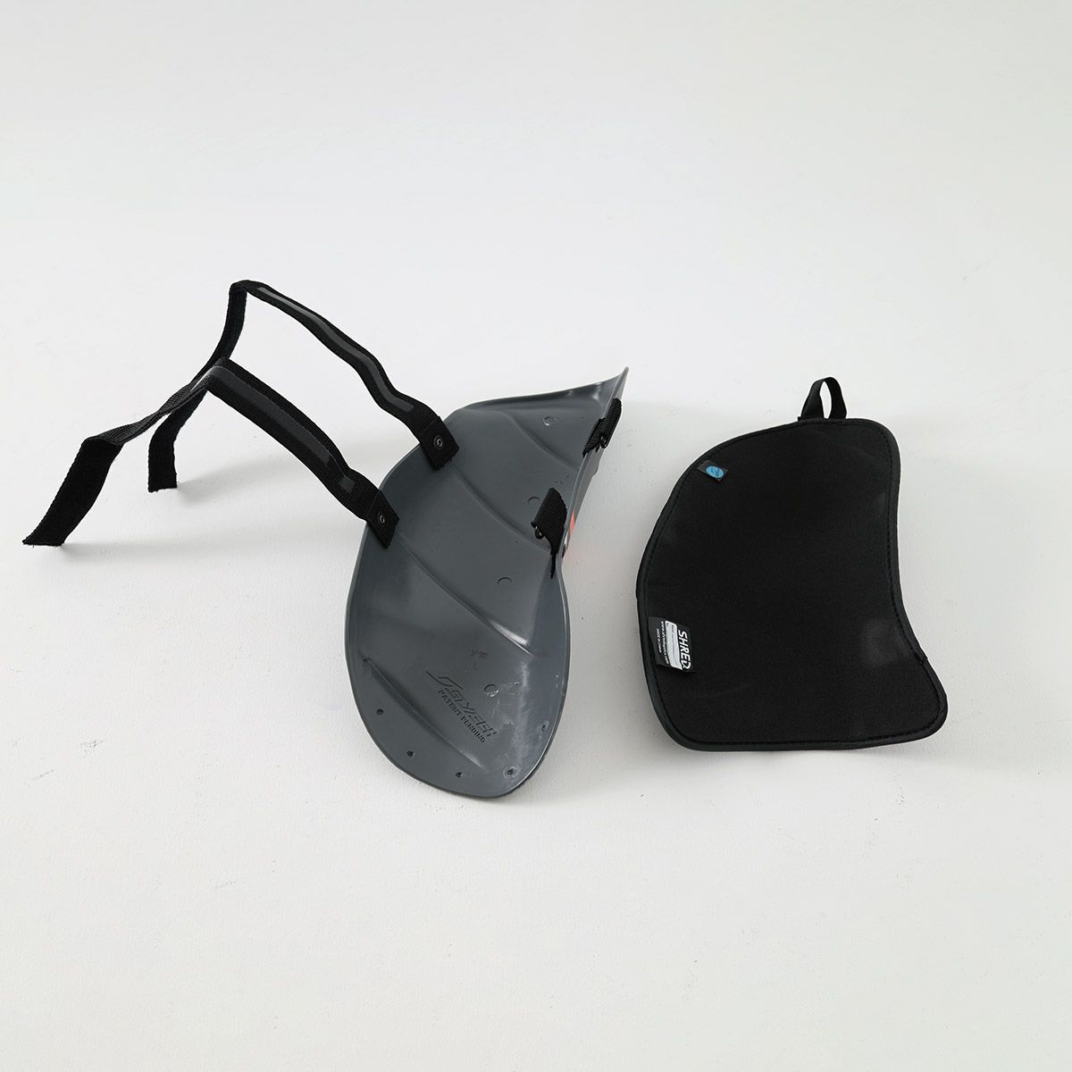SHRED シュレッド スキー プロテクター レガース＜2025＞SHIN GUARDS