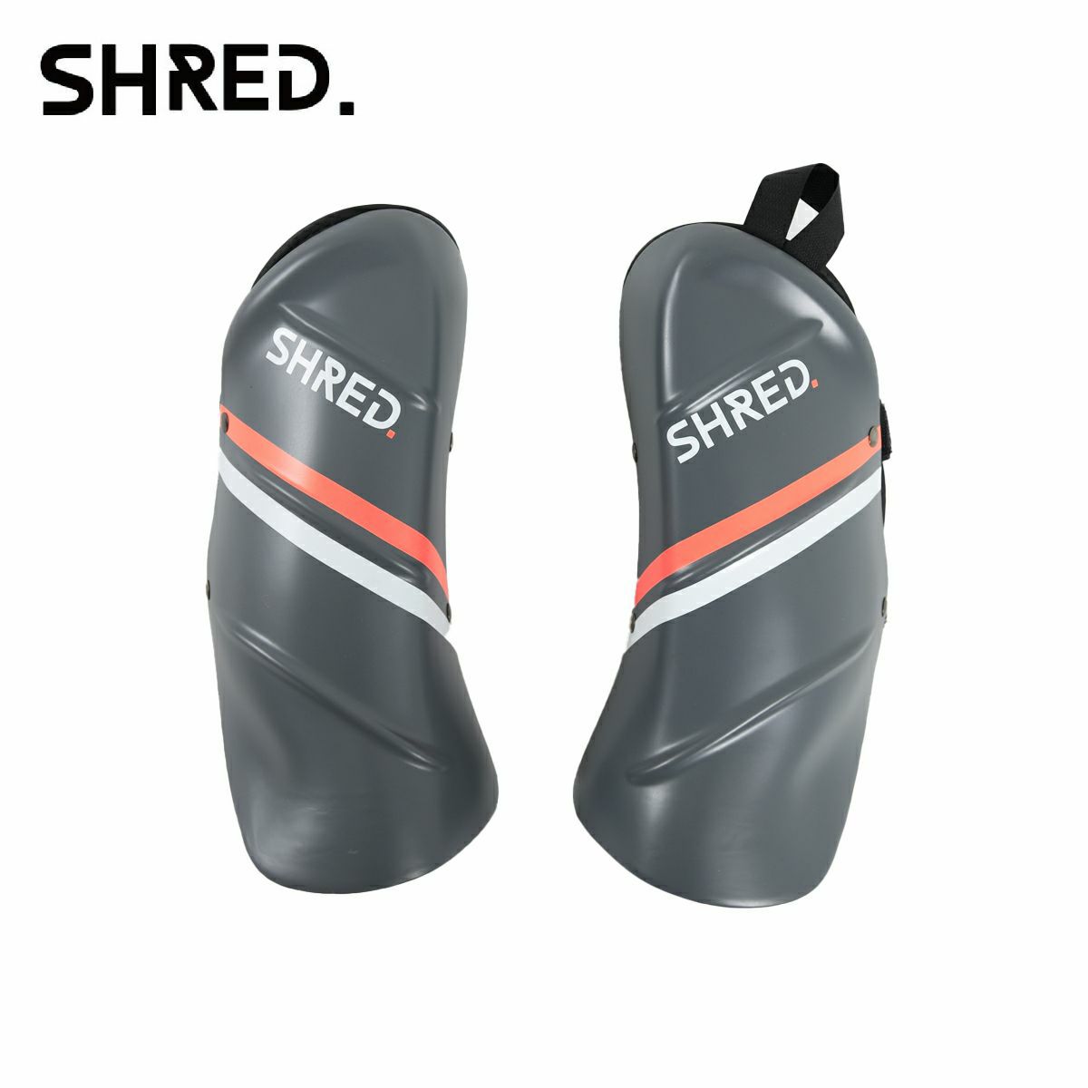 SHRED シュレッド スキー プロテクター レガース＜2025＞SHIN GUARDS