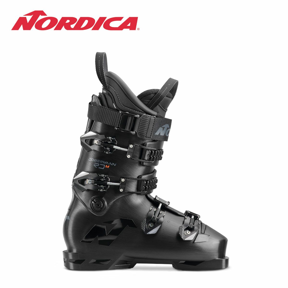良品 NORDICA スキーブーツ NXT SP60 26cm ノルディカ 良品 NORDICA