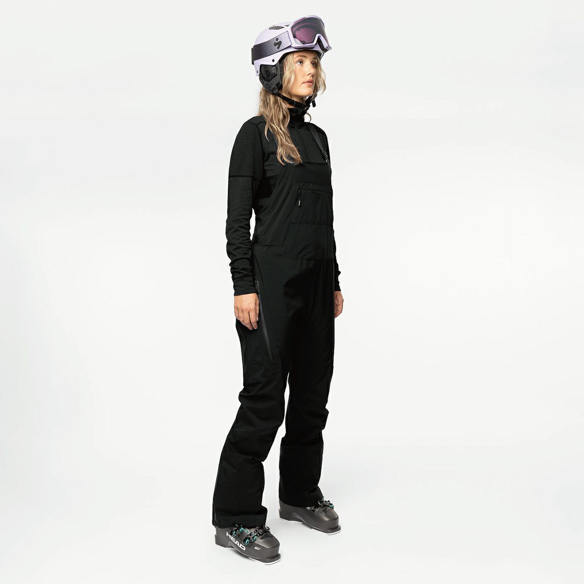 スキーウェア スキーパンツ レディース パンツ Sweet Protection