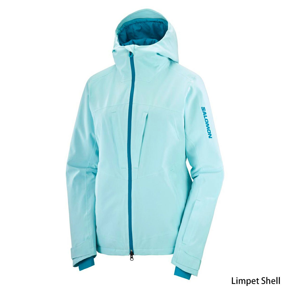 スキーウェア レディース スキージャケット サロモン SALOMON ＜2024